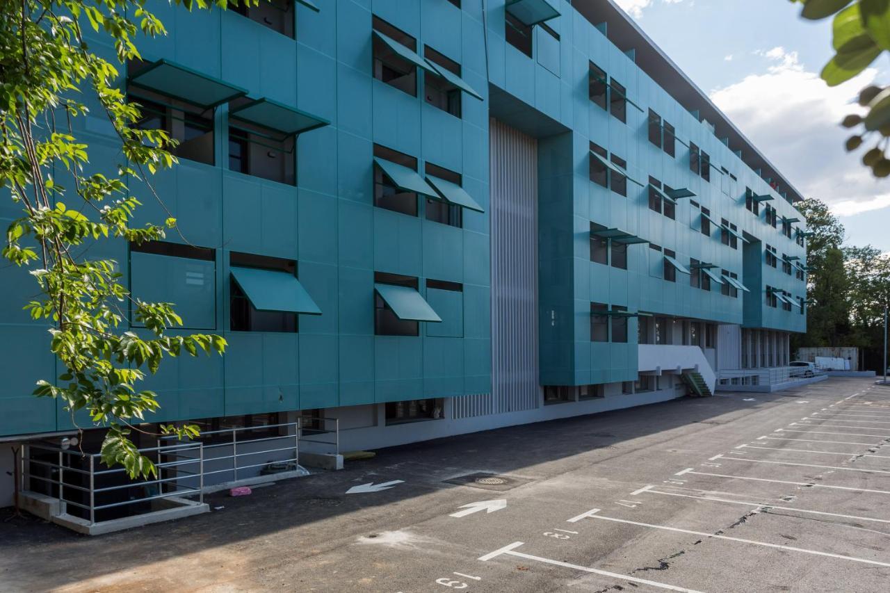 Hostel Bb Split Bagian luar foto