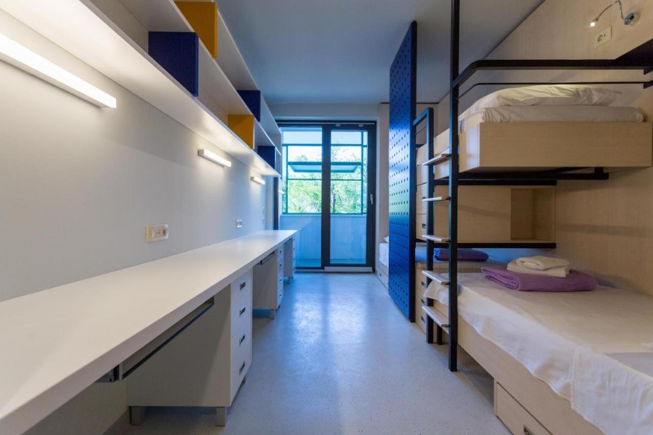Hostel Bb Split Bagian luar foto