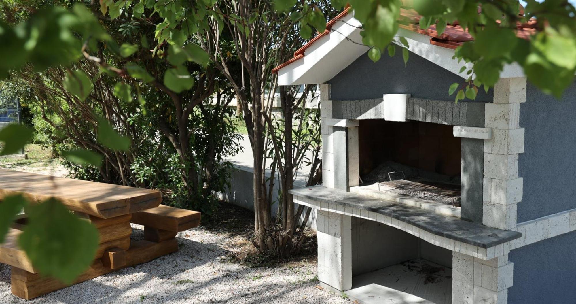 Hostel Bb Split Bagian luar foto