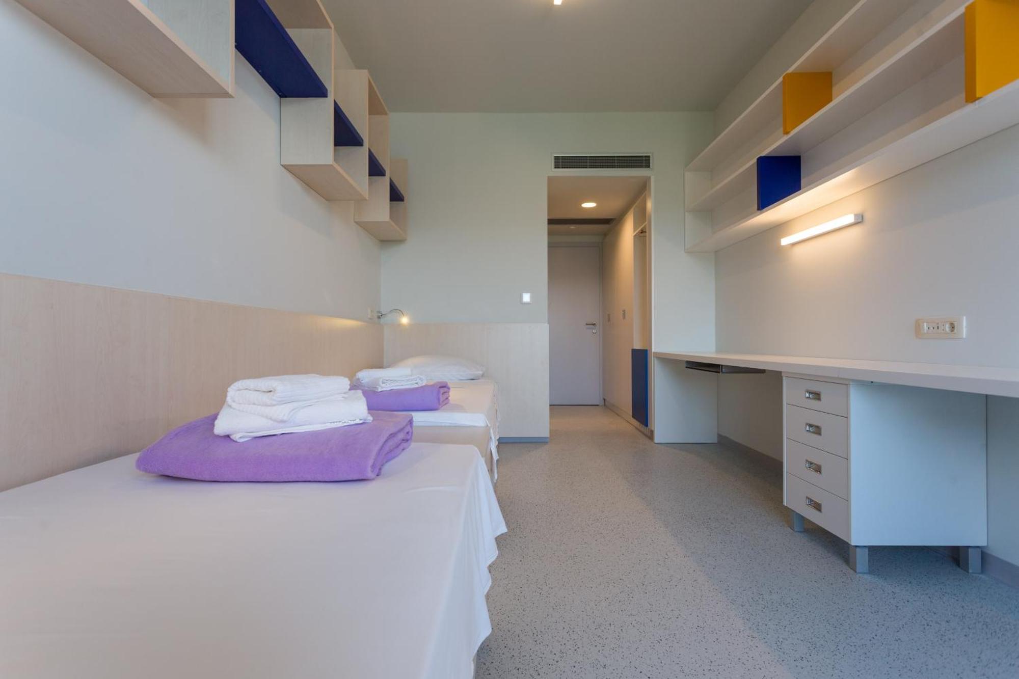 Hostel Bb Split Bagian luar foto